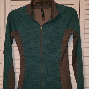 Live Love Dream Jacket